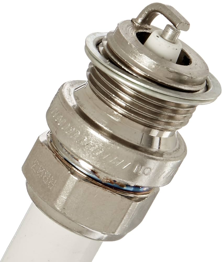 Amazon.com: Champion (561) W16Y Industrial Spark Plug, Pack