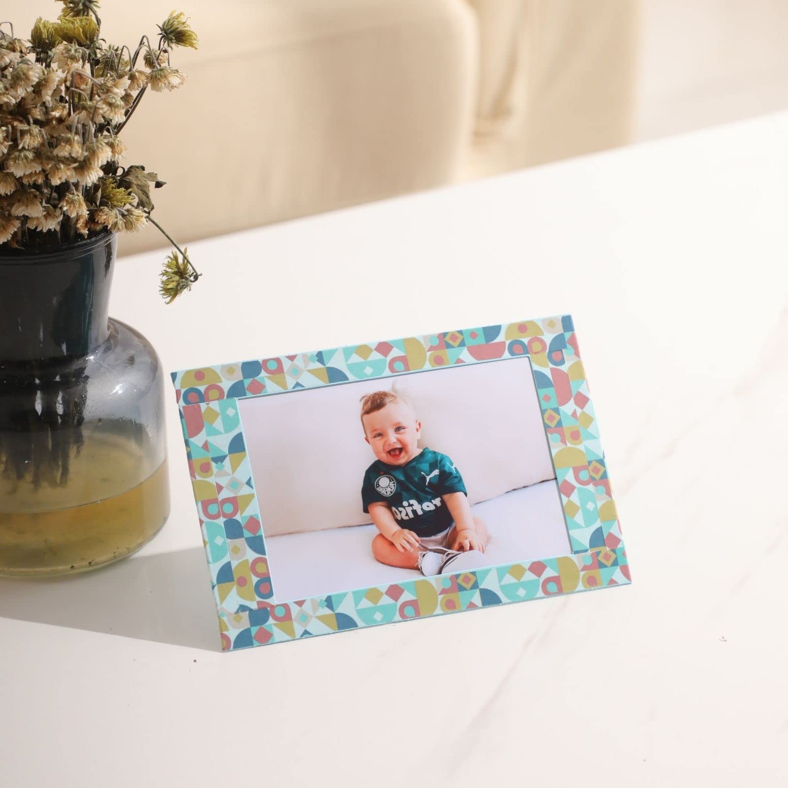 50 Cornici Di Carta Per Cornici Di Carta Da 4x6 Pollici, Kit DIY Per Appendere Foto In Cartone Per Casa Ufficio E Scuola 88696816