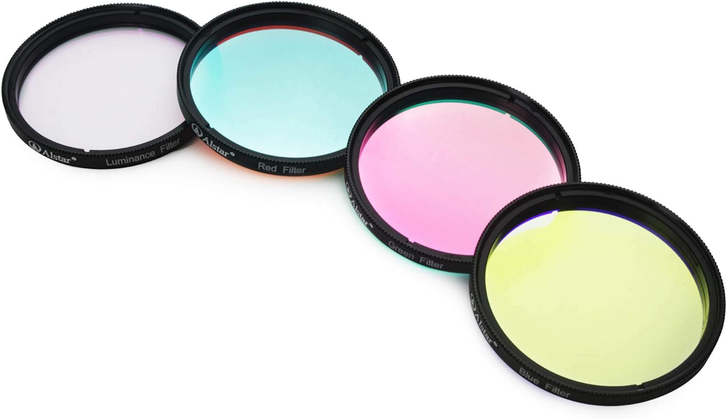 Bеѕt Rеvіеw Alstar Telescope LRGB 2 Inch Filter Set - Give Stunning Astrophotographic Results