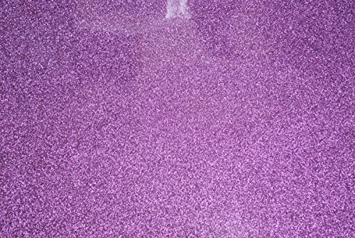 Siser, HTV, carta glitterata in vinile per