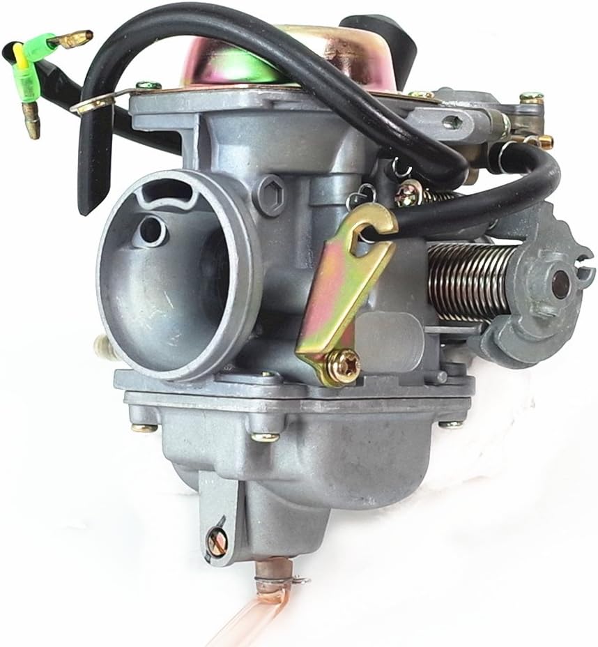 Carburetor For Honda Elite 125 CH125 Elite 150 CH150 CH150D Deluxe 1984-1987
