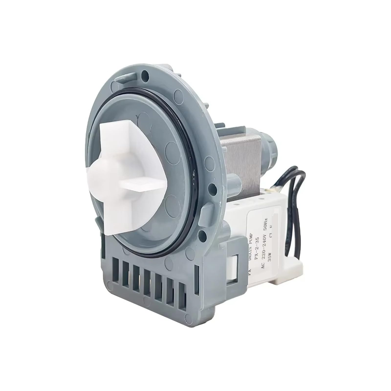 Abfluss Pumpe Für LittleSwan Waschmaschine Ablaufpumpe Motor PX-2-35 220V/240V 50Hz 35W Waschmaschine Teile