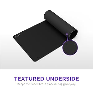 Zone Elite Premium Mouse Pad - XL