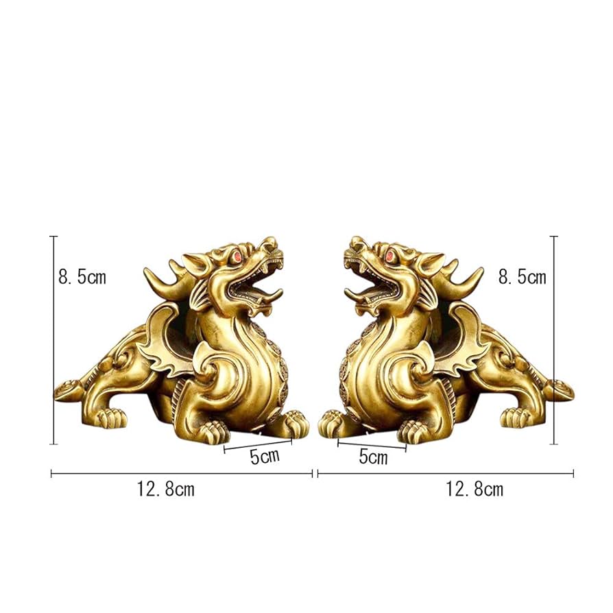銅製 神獣竜亀 鎮宅 辟邪 開運 風水 招財 置物 工芸品 楽天市場】玄武 風水グッズ 四神獣 置物 銅製 霊獣 龍亀 ヘビ 金