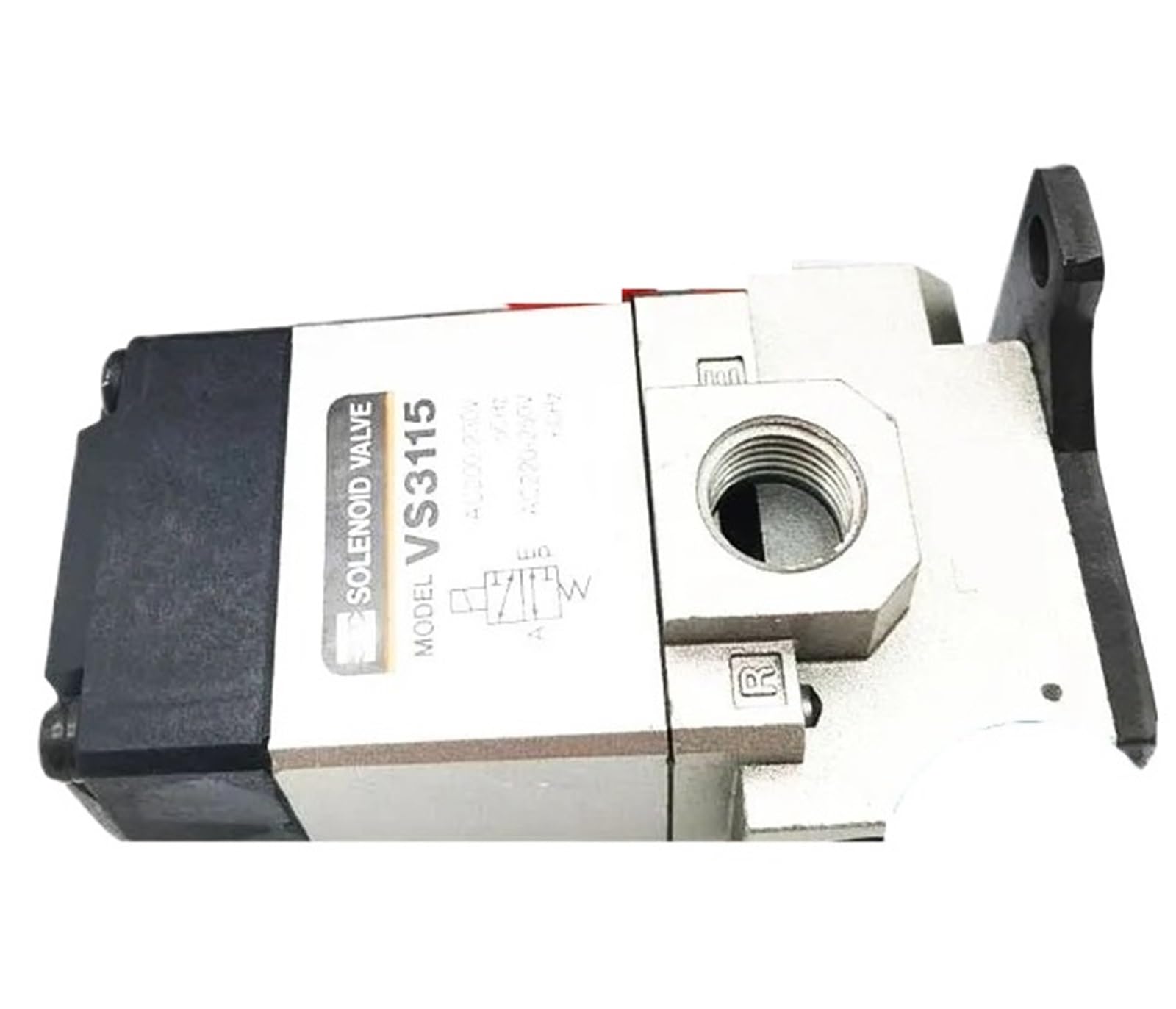Vanne VS3115-024GB électromagnétique à commande rapide pour circuit