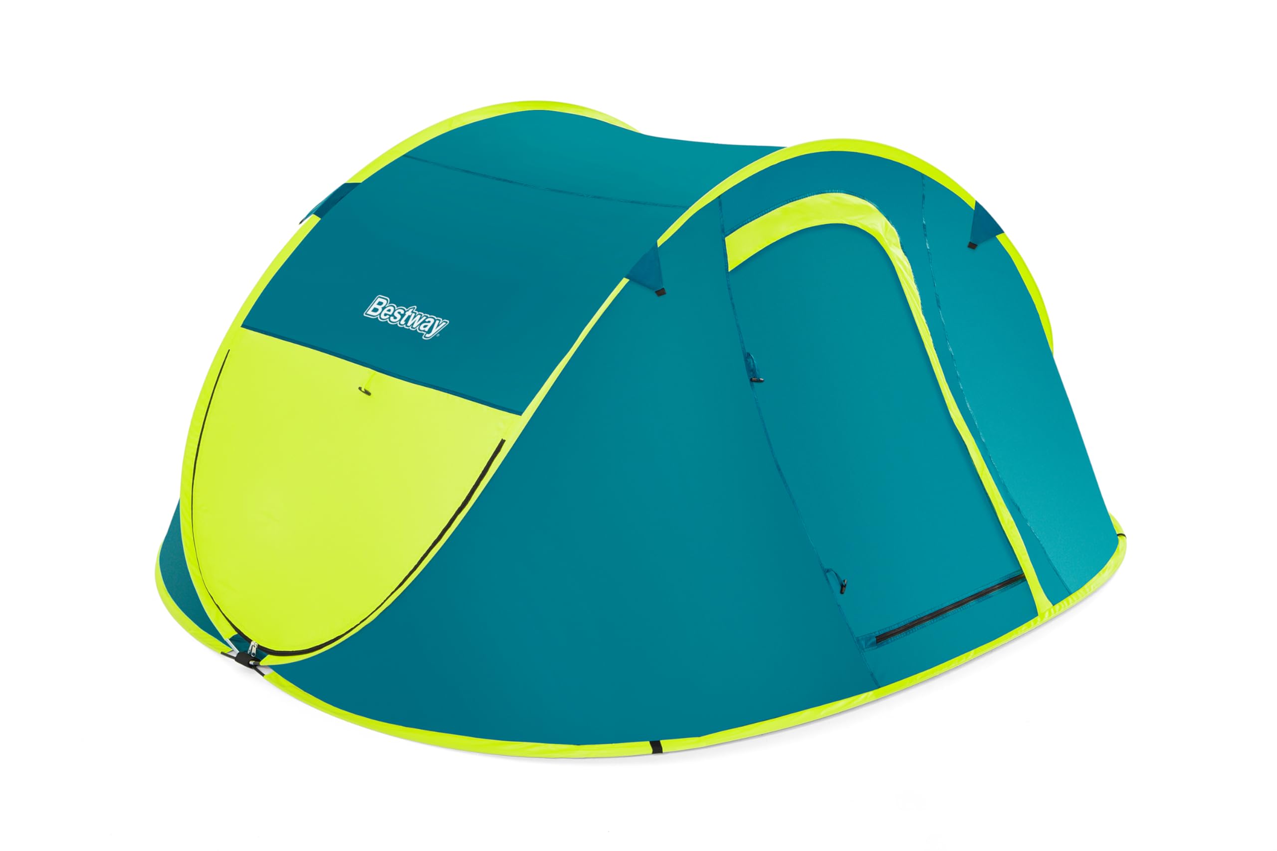 Bestway 4-Personen-Wufzelt Cool Mount 4 240 x 210 x 100 cm