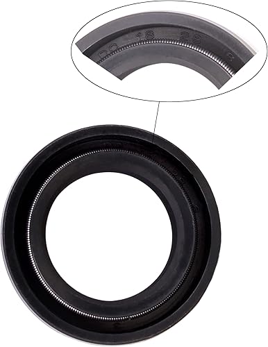 Miniatura 6 de Motor de barco 346-60111-0 346601110 346601110M sello de aceite para Tohatsu para motor fuera de borda Nissan 25HP 30HP