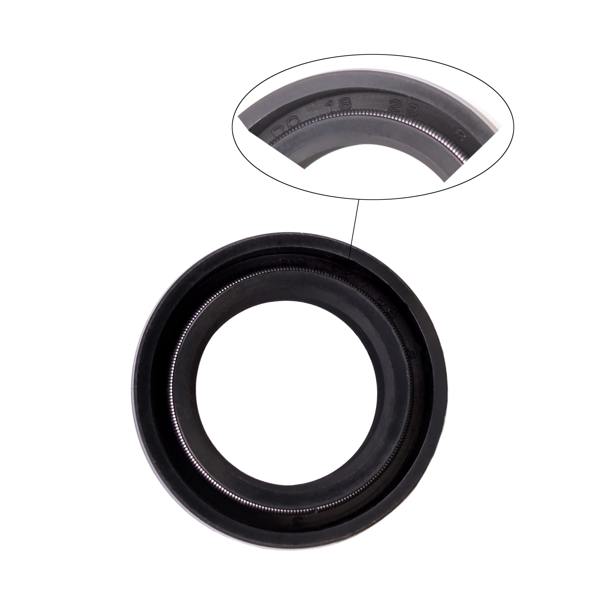 青松壺 Amazon.com: OVRESEE 26-161301 Oil Seal for Mercury Marine