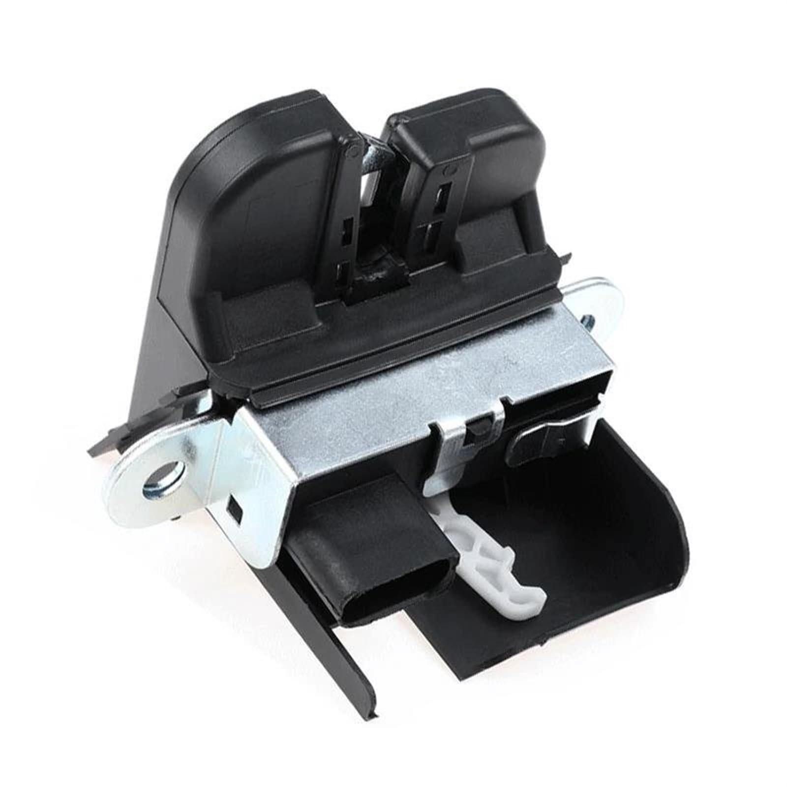 Yueyzhk One Color Car Trunk Door Lock Tailgate Lift Boot Hatch Latch Catch For Golf For Variant 2015-2019 5M0827505 6Rd827505 5Nd827505