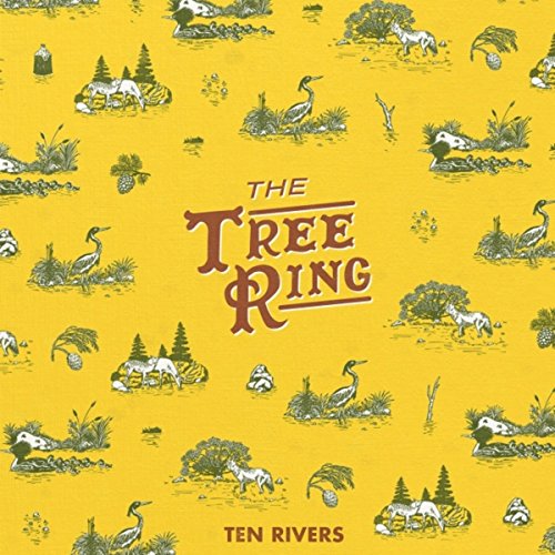 Play Ten Rivers by The Tree Ring on Amazon Music