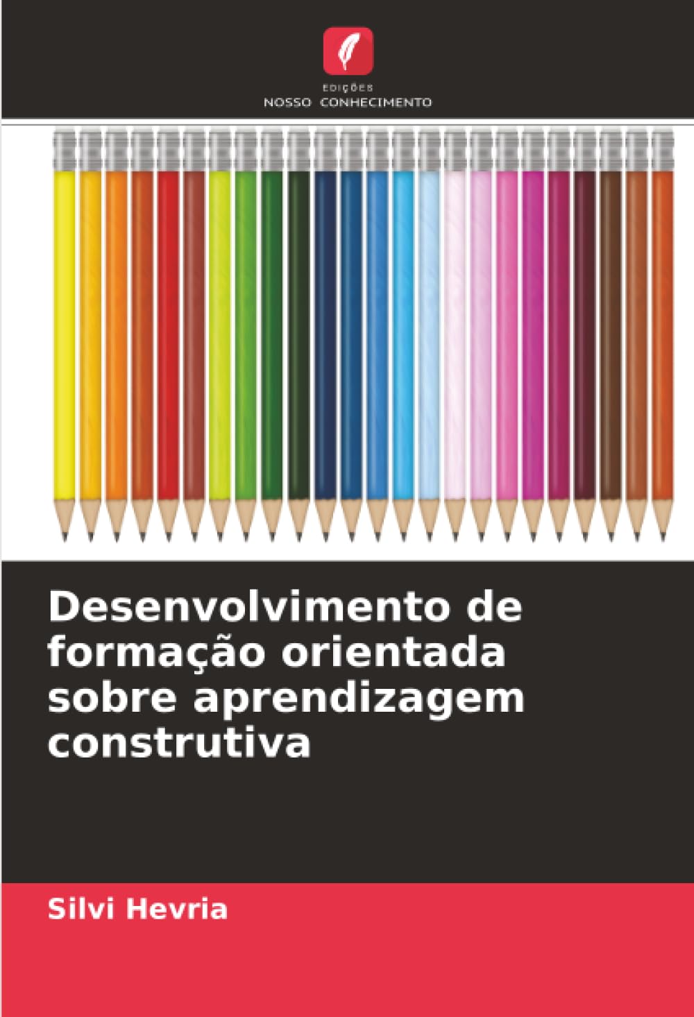 Desenvolvimento de formação orientada sobre aprendizagem construtiva