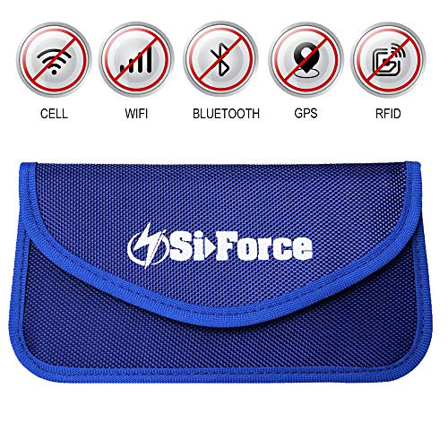 Tableau TDA Multipack Hard Drive Adapter Pack SiForce Bundle with Faraday Bag