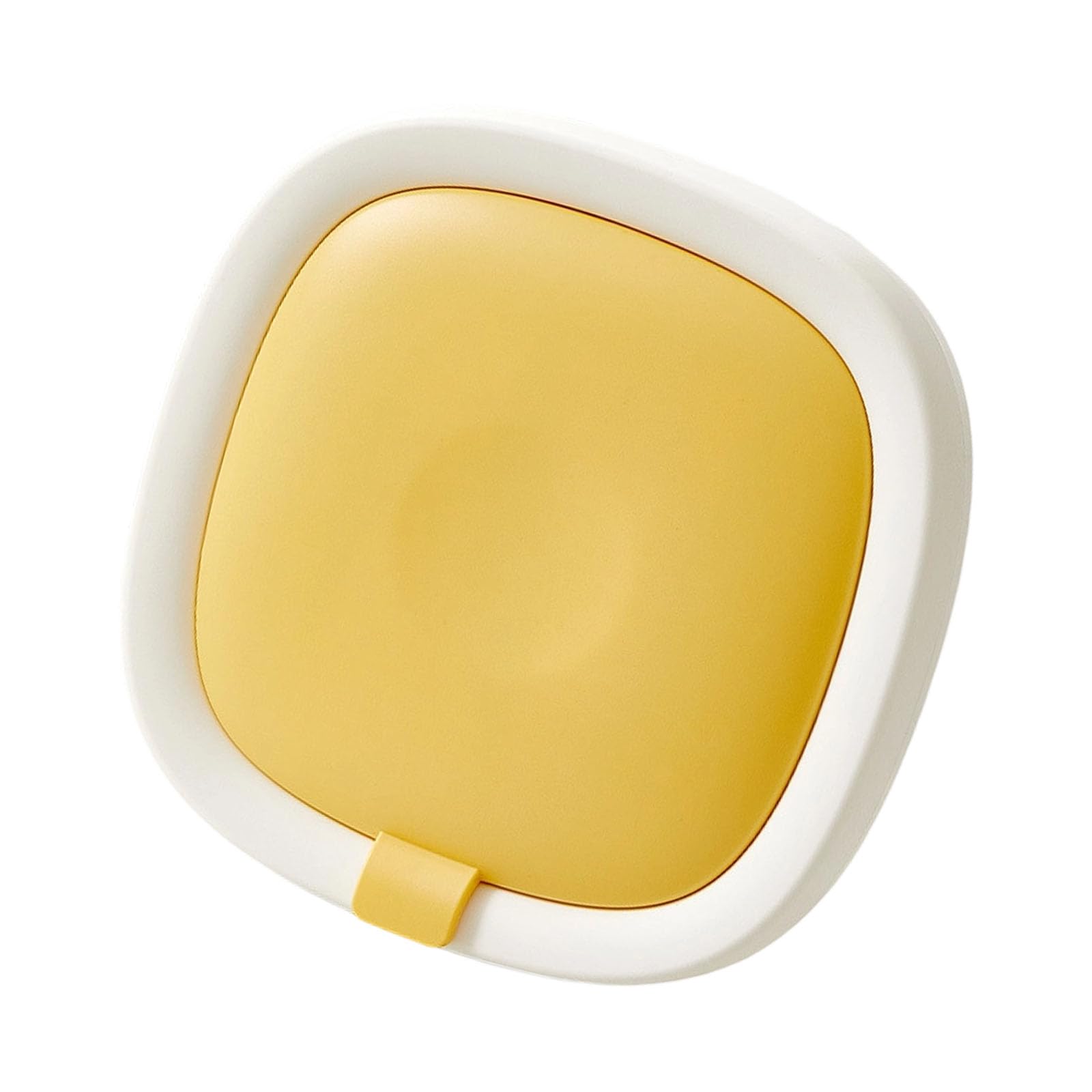 NMFLAB Ice Cream Maker Featuring Generous 18.2cm Cooking Area and Denial Power Needed Cold Plate Ice Cream Maker