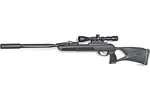 Swarm Fusion 10x GEN3i Inertia Fed .22 Caliber Break Barrel Air Rifle