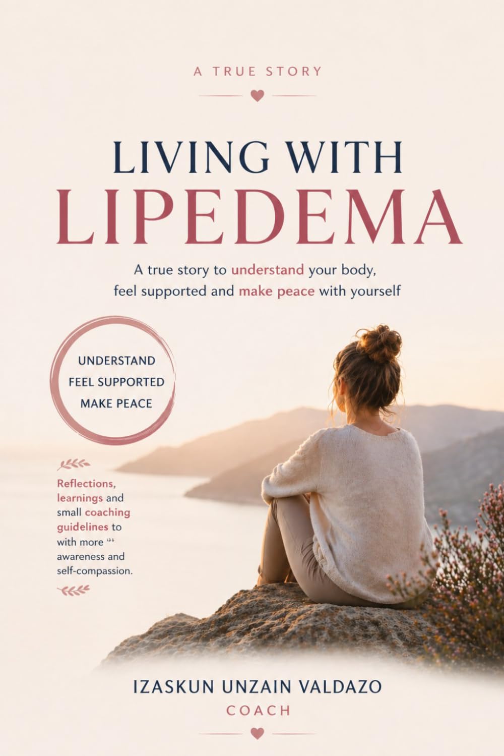 LIVING WITH LIPEDEMA: When You Do Everything Right …and Your Body Doesn’t Respond