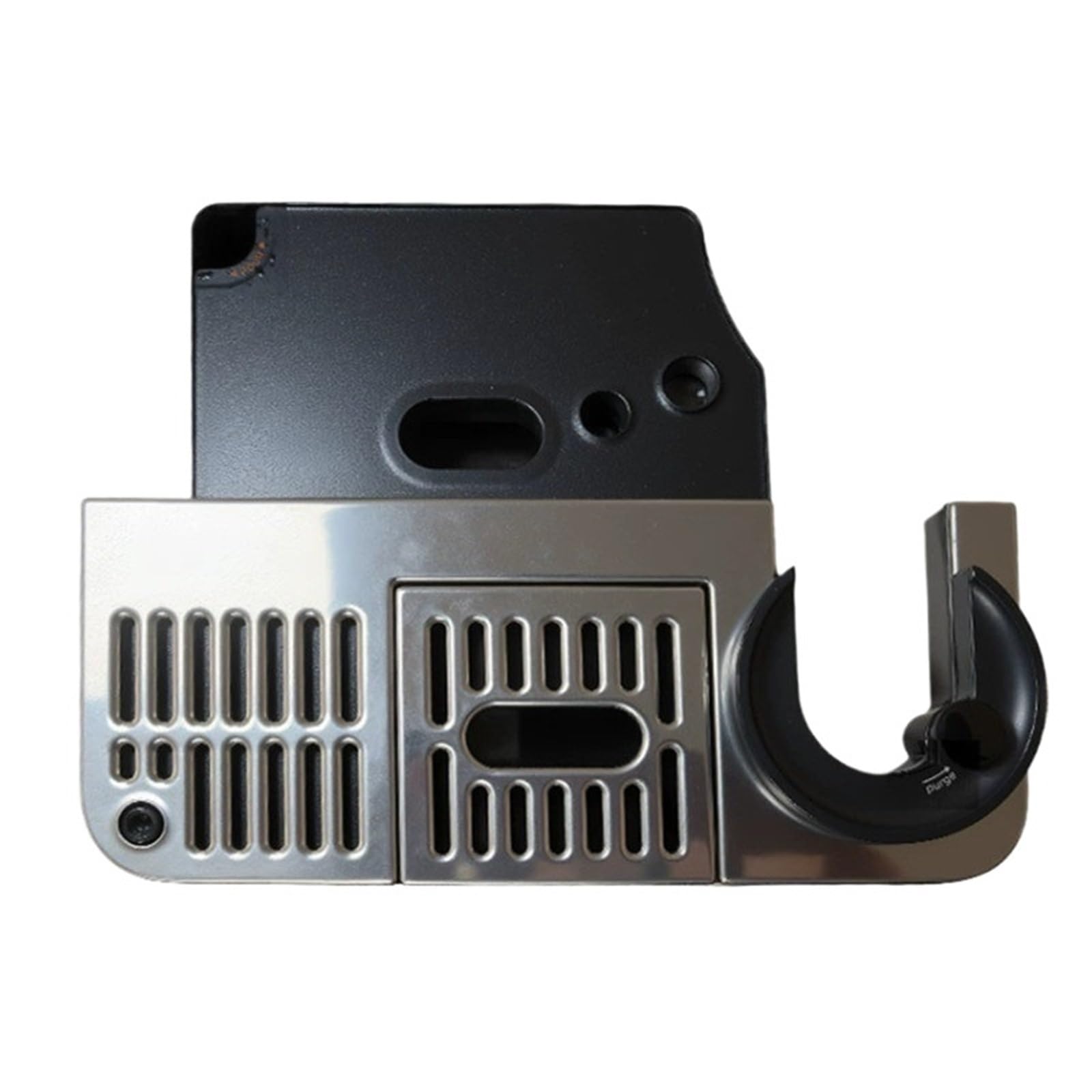 Komplettes Tropfschalen-Set For Kaffeemaschinen, Kompatibel Mit Ninja ES601/ES655/ES701, Zubehör For Kaffeemaschinen