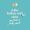 Dove Body Wash with Pump Sensitive Skin For 24hr Lotion-Soft Skin Moisturizing Skin Cleanser Gentle Hypoallergenic Formula with No Sulfates No Parabens 30.6 oz #3