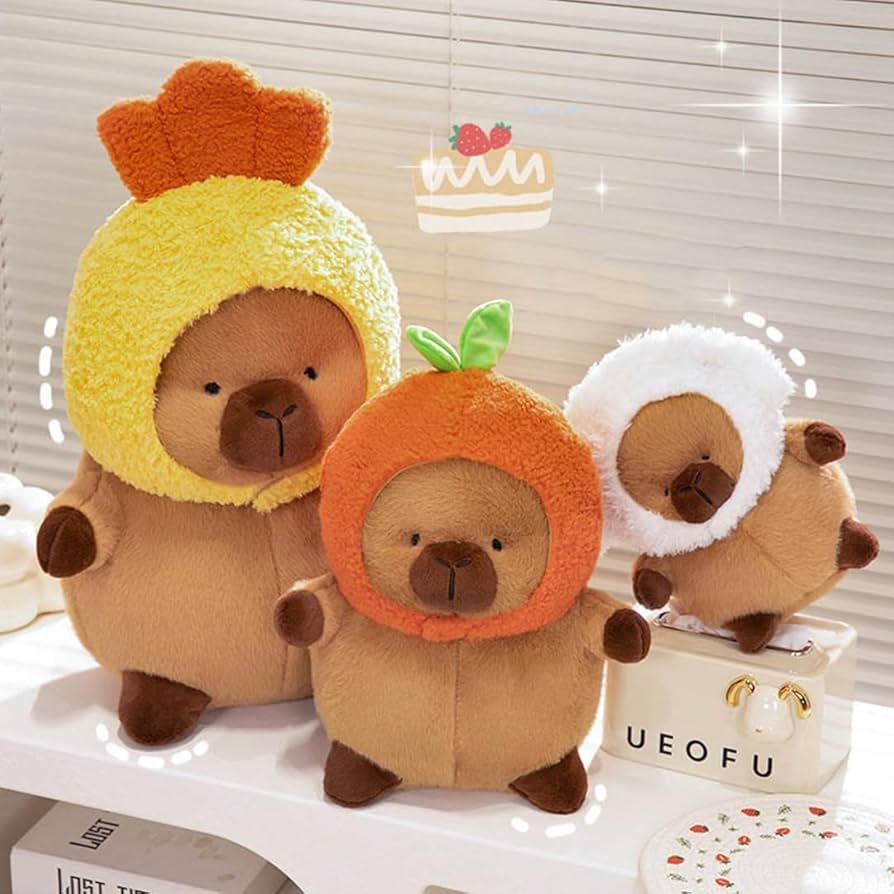 Amazon.co.jp: カピバラ ぬいぐるみ 特大 おもしろ ふわふわ かわいい Amazon.co.jp: カピバラ ぬいぐるみ 特大 おもしろ ふわふわ かわいい