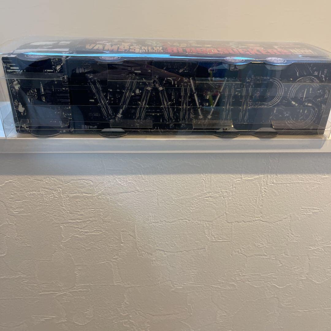 VAMPSトレーラースペシャルBOX Amazon.co.jp: VAMPSトレーラースペシャルBOX : おもちゃ