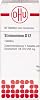 DHU Stramonium D 12 Tablets Pack Of 80 Tablets