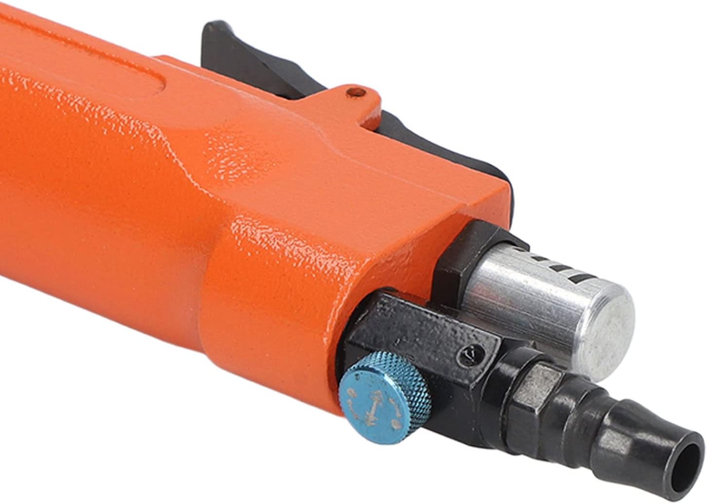 Straight Die Grinder, Air Die Grinder, Pneumatic Die Grinder 3000RPM 6mm Collet Ergonomically Compact Straight, Mechanicalcomponents