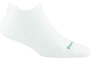 Women's No-Show Hiking Socks: Darn Tough Ultra-Lightweight Running Sock