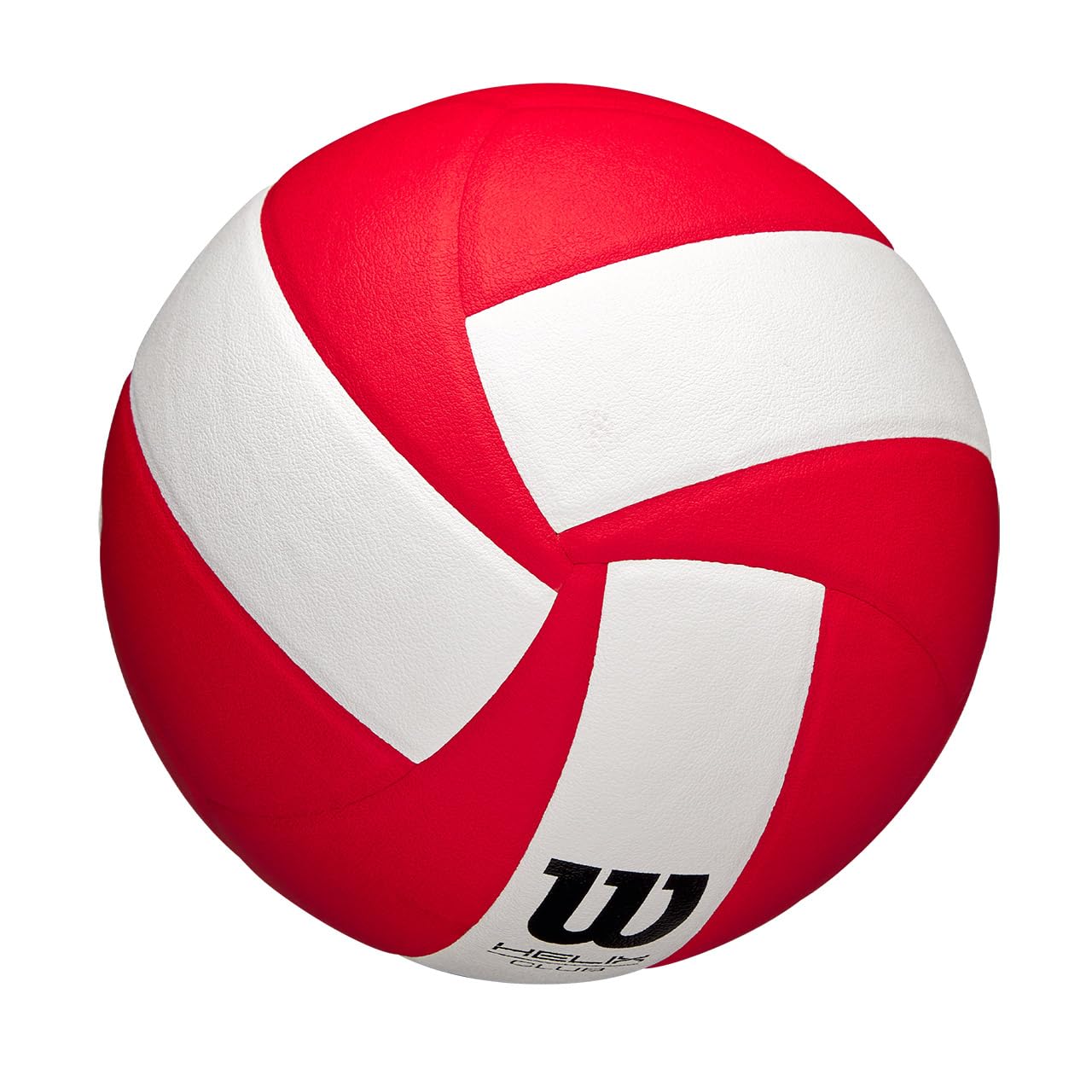 Wilson Helix Club VB rojo y blanco