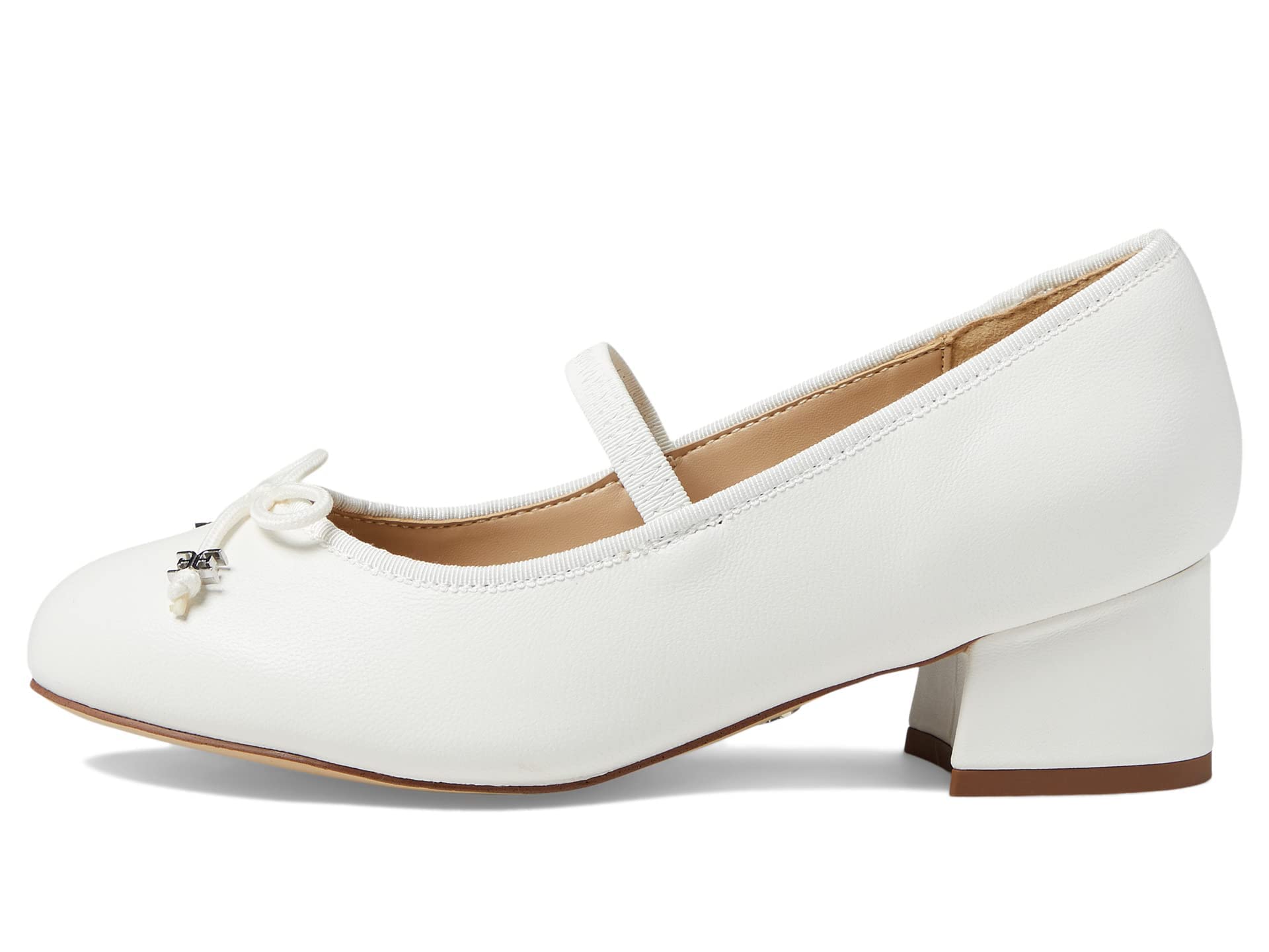 Sam EdelmanGirls' Tyra Mary Jane Block Heel