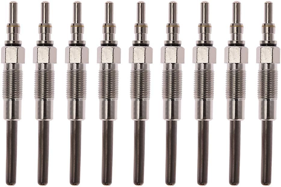 Diesel Glowplugs Glow Plugs Replacement for Ford 19881994