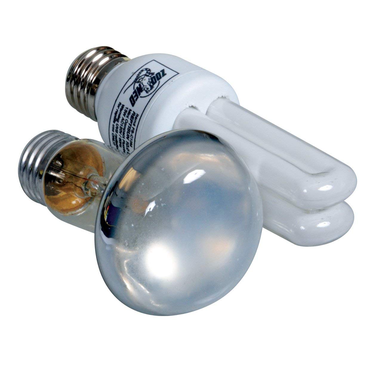 zoo med bearded dragon lamp combo pack