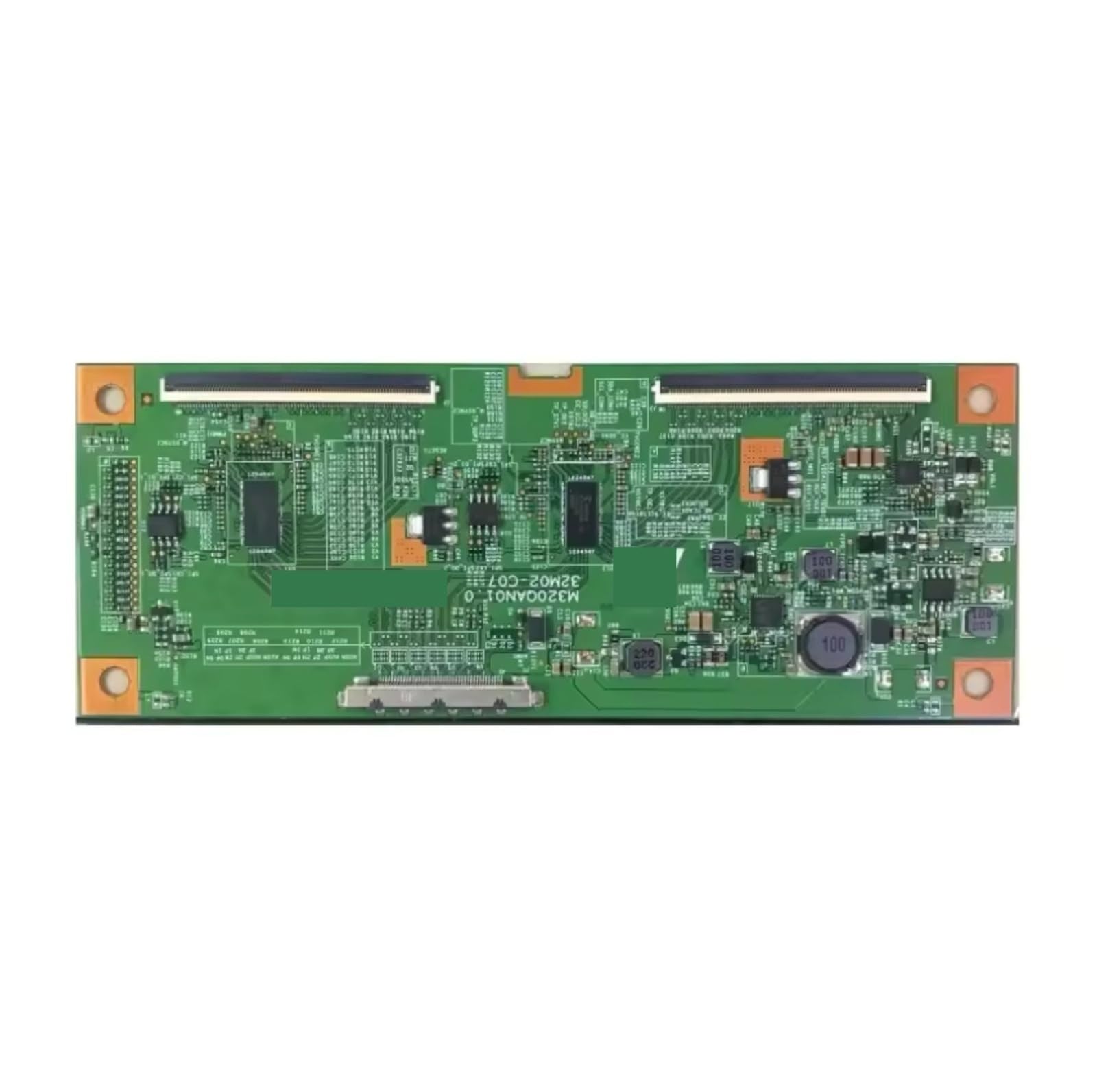 Scheda TV Logic Tcon M320QAN01.0 32M02-C07, Compatibile Con AUO,