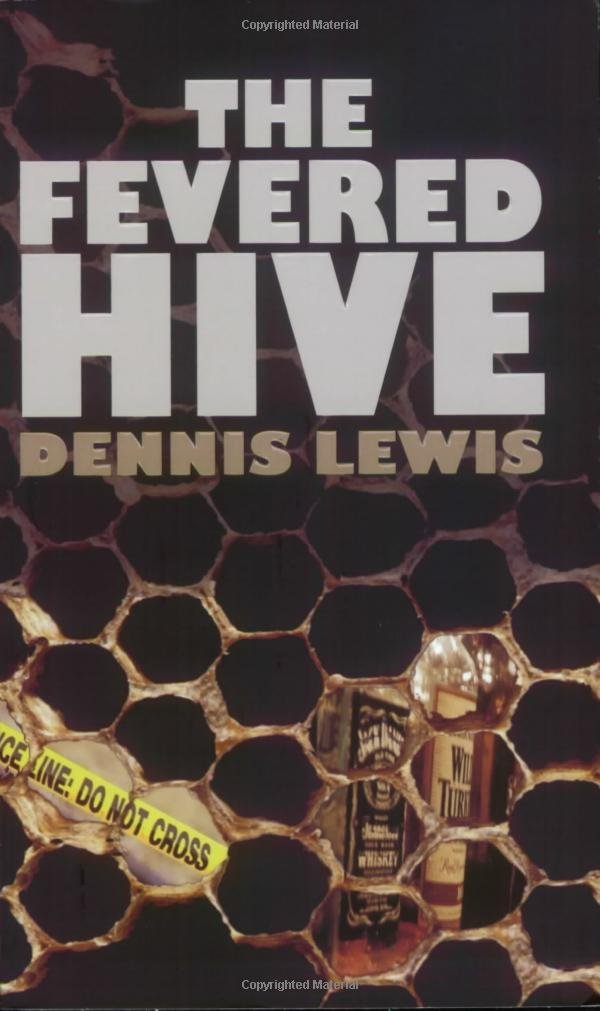 Buy The Fevered Hive — BookShops.in