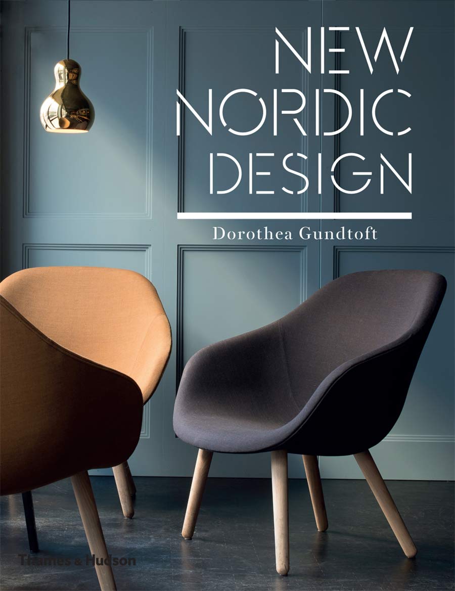 New Nordic Design: The Craftsmanship of Luxury