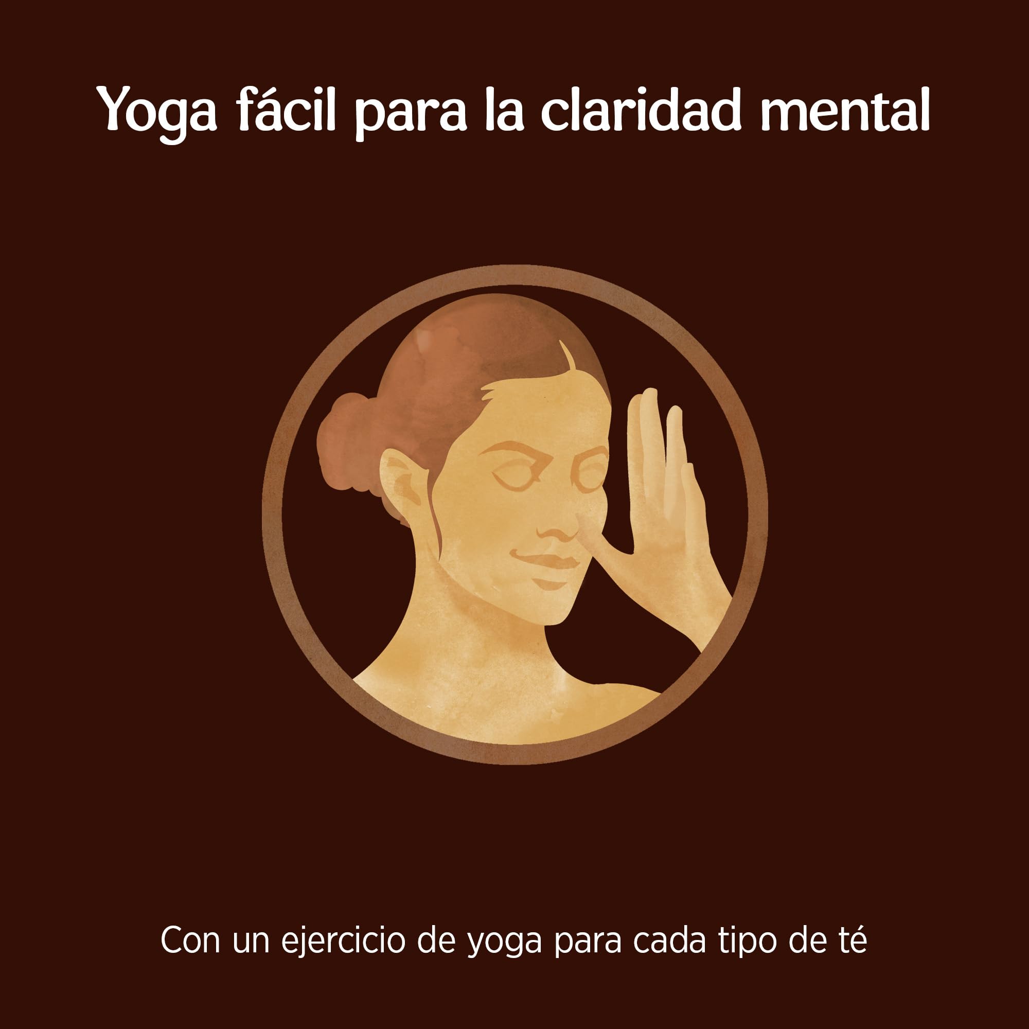 Yogi Tea Choco Infusión Ayurvédica Cacao Regaliz Canela Pack 3x17 bolsitas