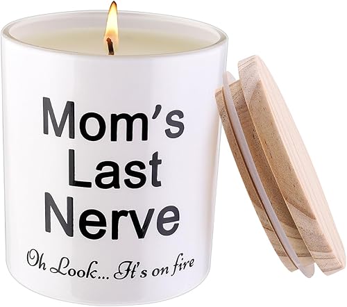 Miniatura 8 de Regalos para él, marido, divertido, romántico, único, Navidad, día de San Valentín, aniversario, regalo de cumpleaños para novio cuando esta vela