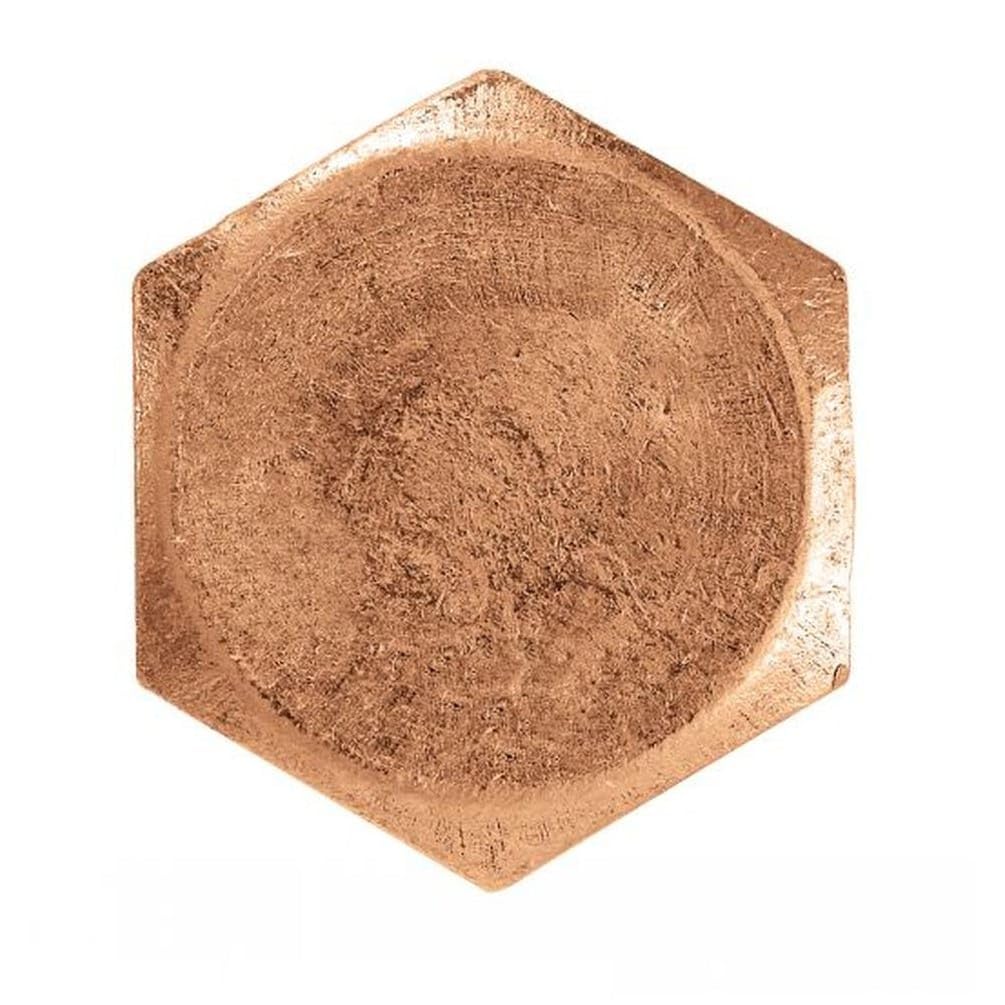 D-Work - Lote de 25 tornillos para metales, cabeza hexagonal (18 x 90 mm, DIN 933, acero inoxidable, A2