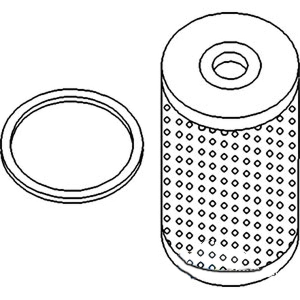 Amazon.com: RAParts S.64275 Fuel Filter - Element - Primary Fits  