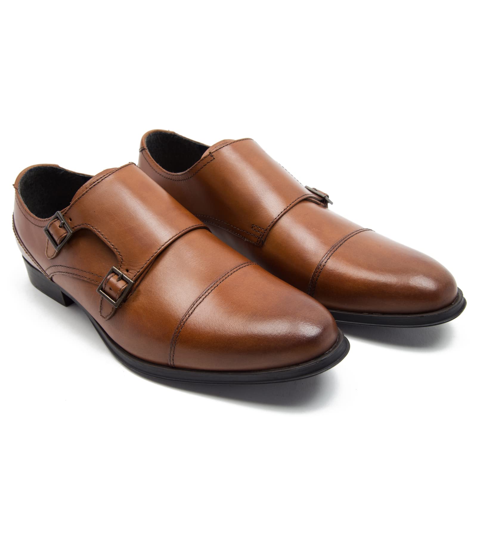 Thomas Crick Boycie Mocasín monkstrapHombre