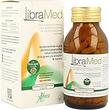 ABOCA ESPAÑA S.A. Adelgaccion libramed bottle 100 g 138 tablets