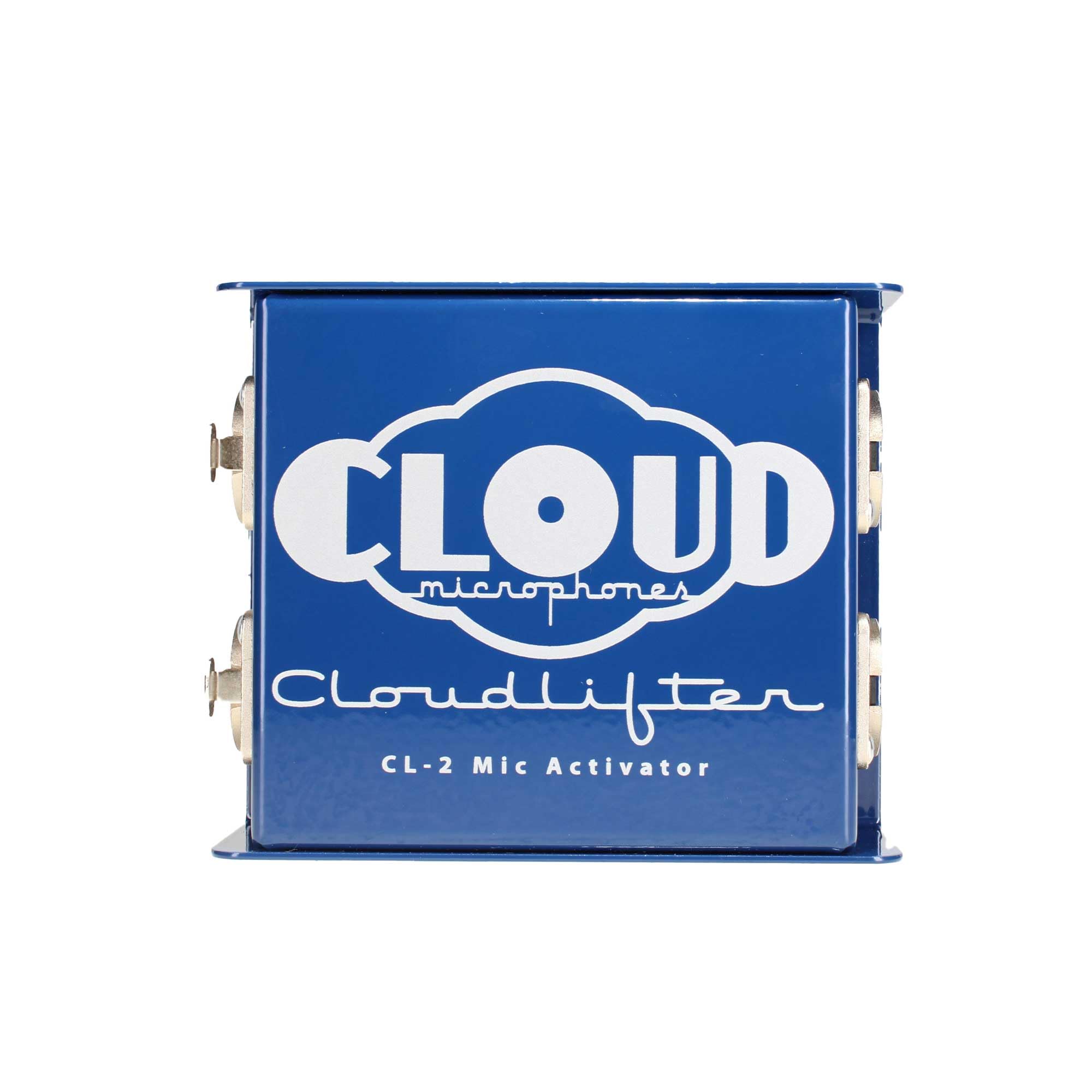 Amazon.com: Cloud Microphones Cloudlifter CL-2 Mic Activator