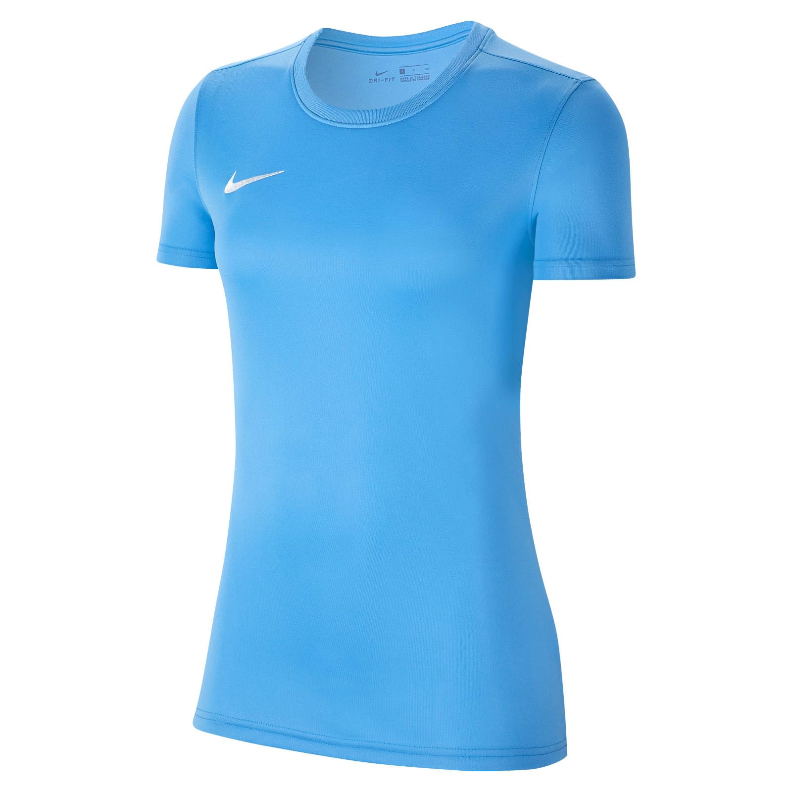 NIKE T-Shirt Kobiety W NK DRY PARK VII JSY SS