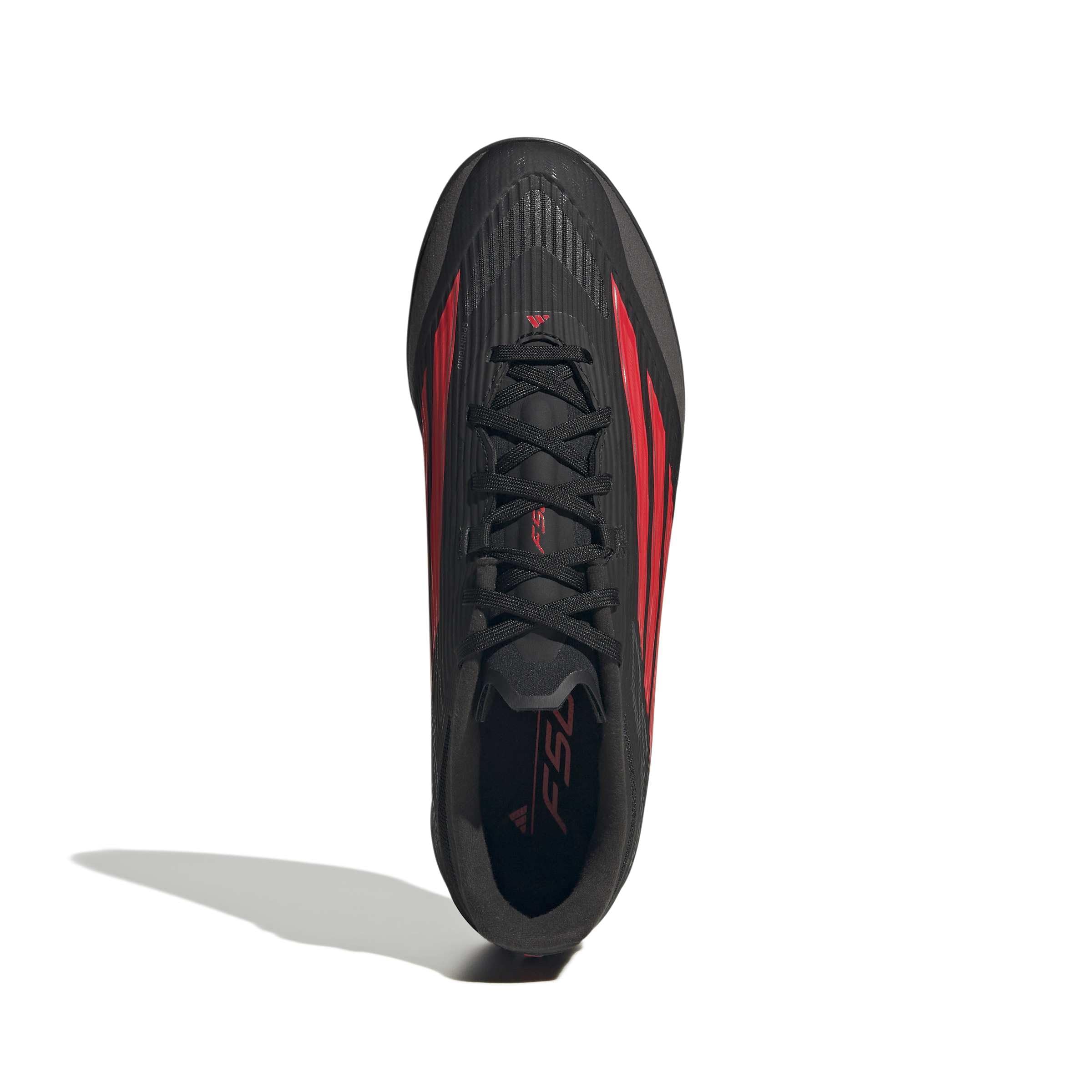 adidas Unisex Zapatilla de fútbol F50 League Indoor