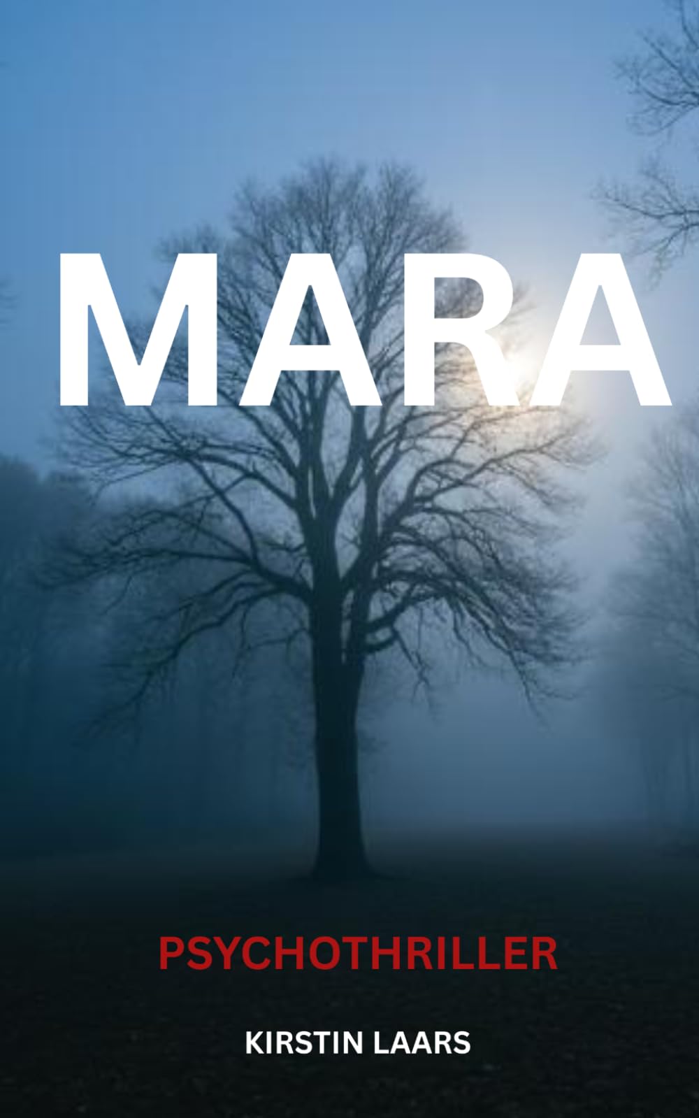 MARA: Psychothriller