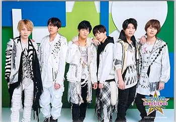 Amazon.co.jp: 7MEN侍 セブンメン 集合 公式写真 写真 フォト