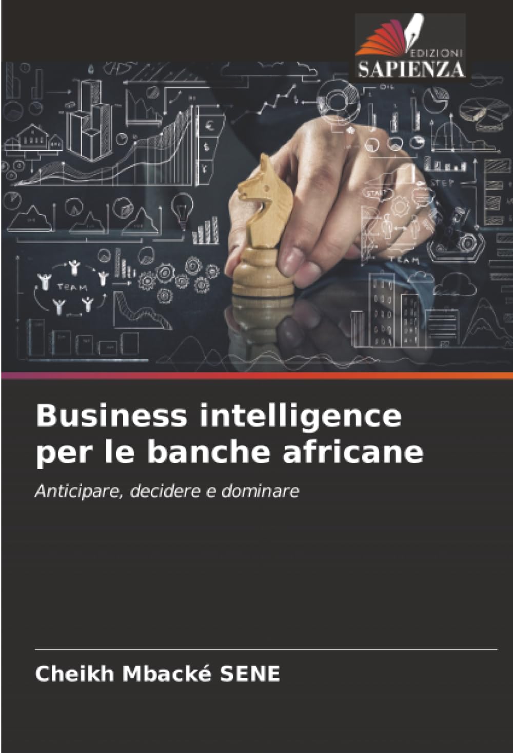 Business intelligence per le banche africane: Anticipare, decidere e dominare