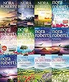  Die Nacht-, Stern-, Schatten- und Zeit-Trilogie von Nora Roberts + 1 exklusives Postkartenset