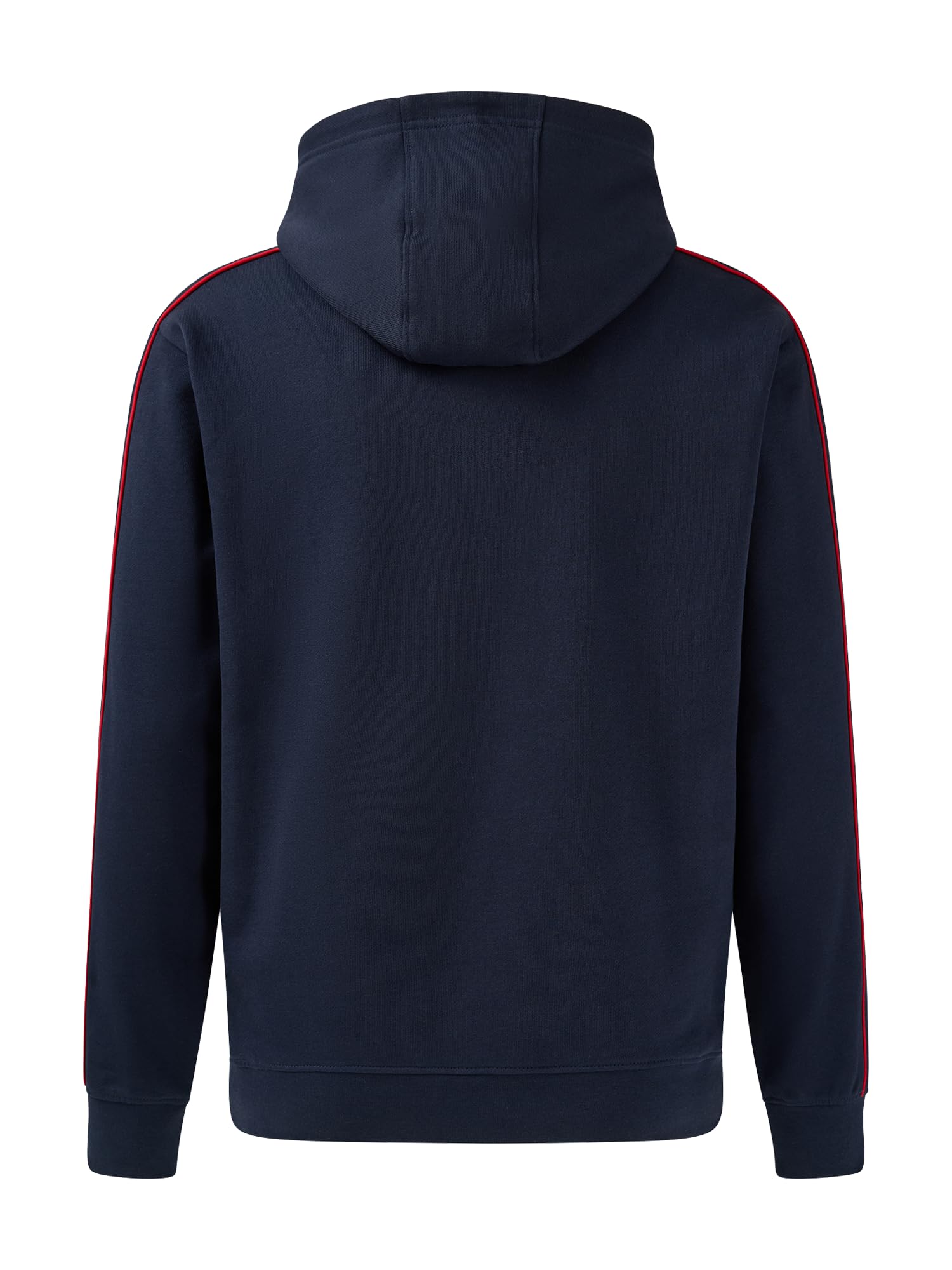 FC Bayern München | Hoodie Essentials | Herren | Navy