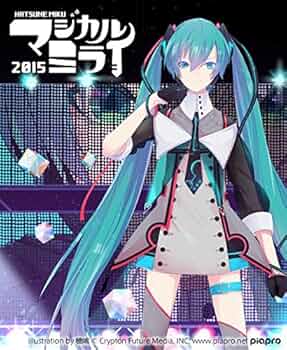 マジミラ マジカルミライ 2015 DVD 初回 限定盤 初音ミク 武道館 71wp0pmK+6L._UF1000,1000_QL80_.jpg