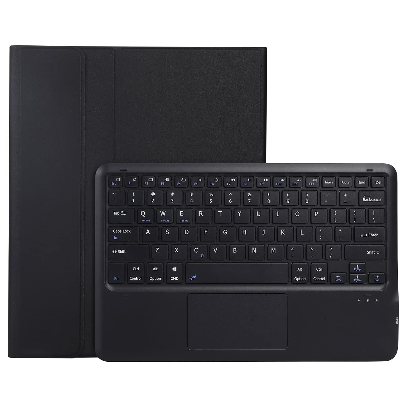 【美品】VIVO Pad3 Android タブレット キーボードカバー付き 美品】VIVO Pad3 Android タブレット キーボードカバー付き