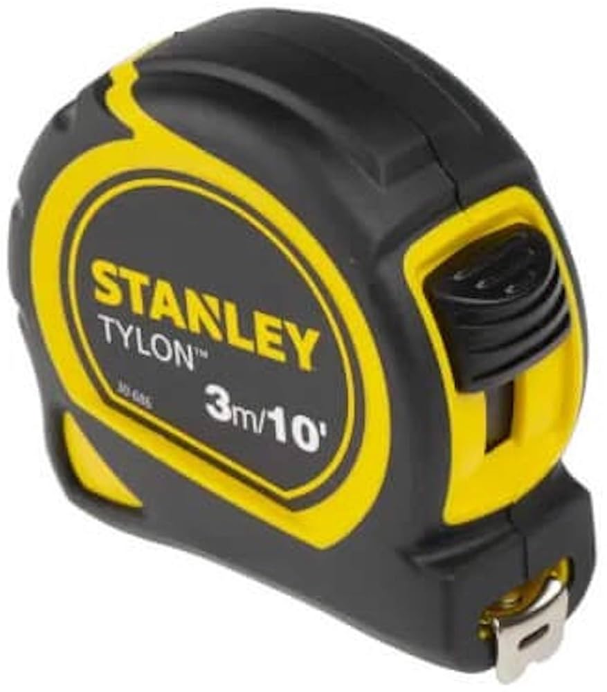 スタンレーコンベックス Amazon.co.jp: Stanley（スタンレー）TYLON メジャー